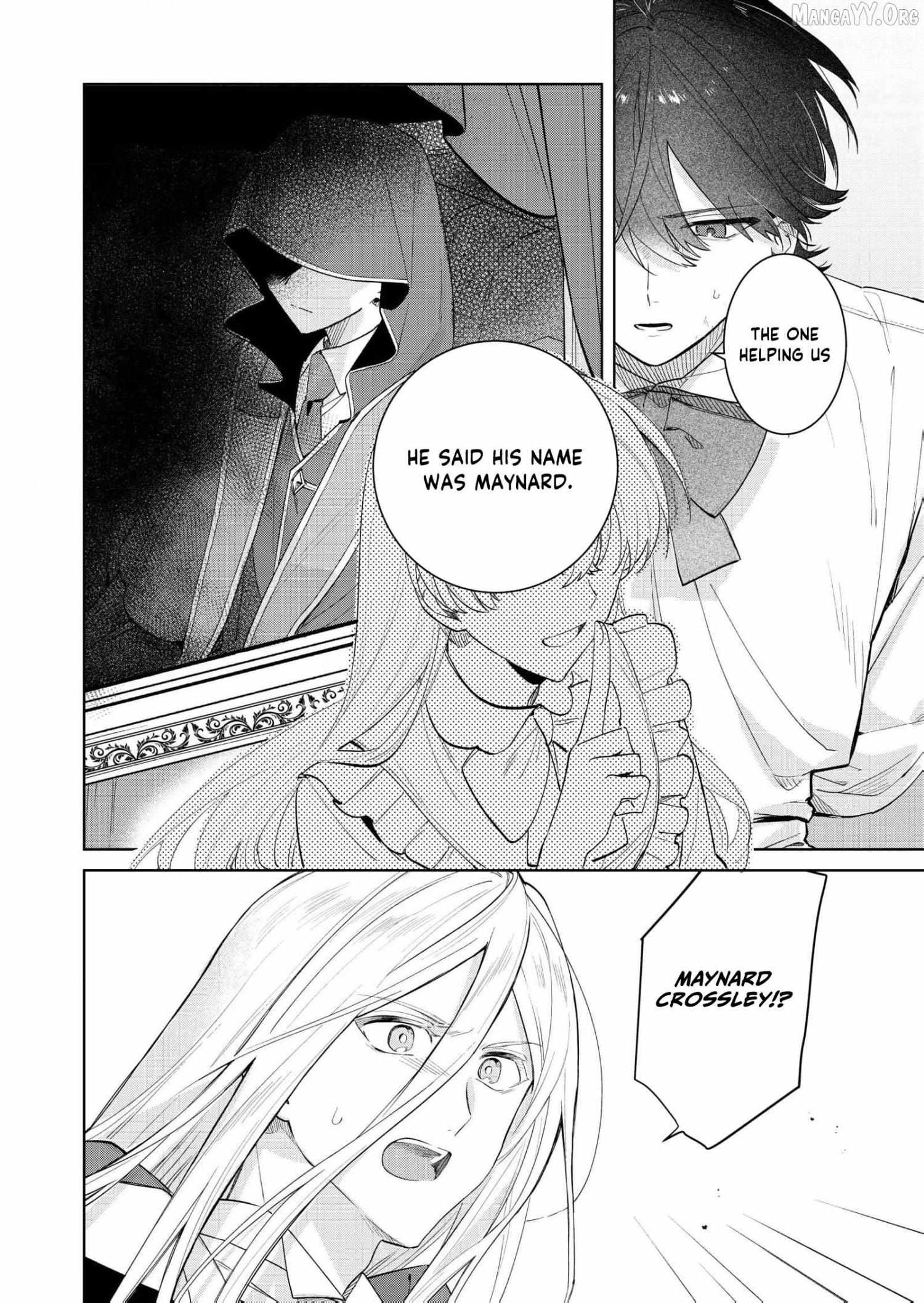 Strength is the source of happiness Chapter 17 page 5 - 