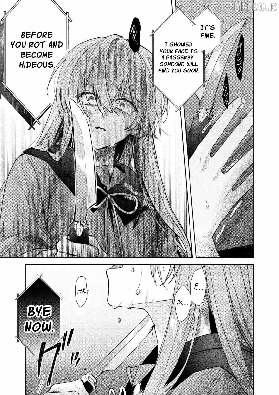 Strength is the source of happiness Chapter 18 page 16 - 