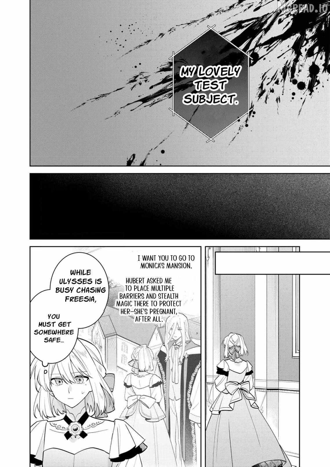 Strength is the source of happiness Chapter 18 page 17 - 