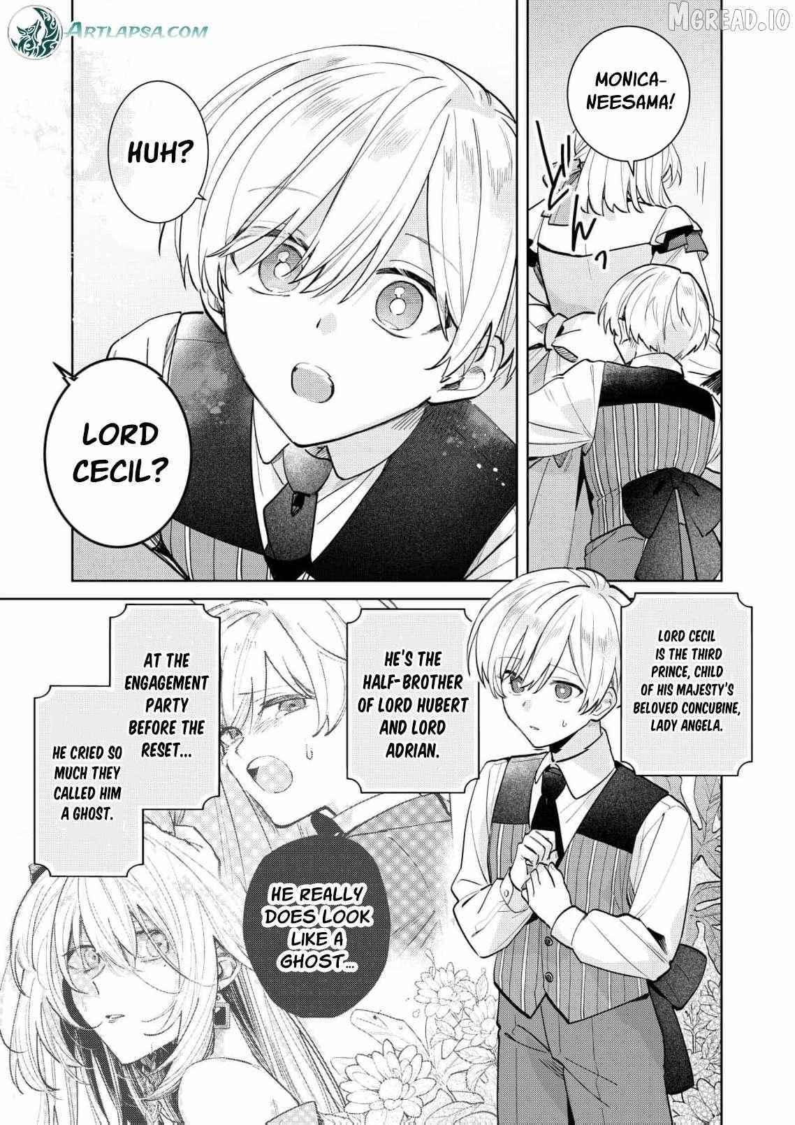 Strength is the source of happiness Chapter 18 page 18 - 