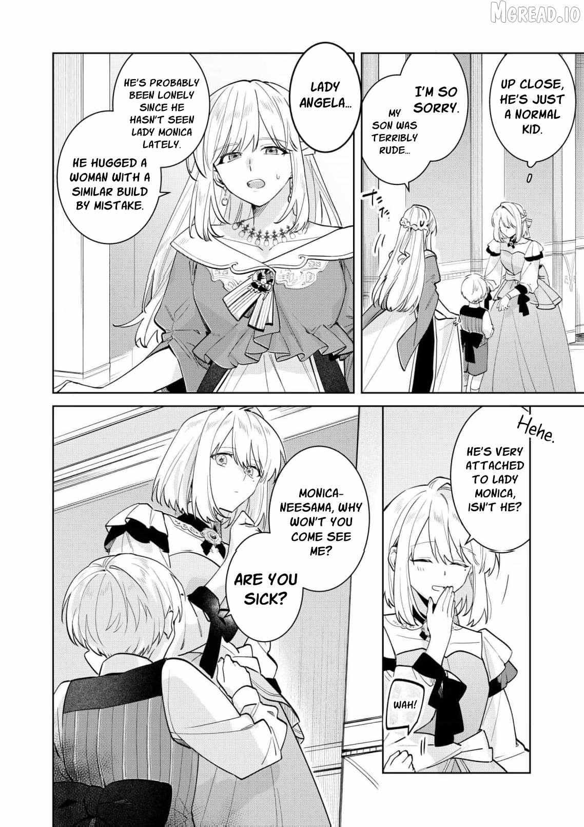 Strength is the source of happiness Chapter 18 page 19 - 