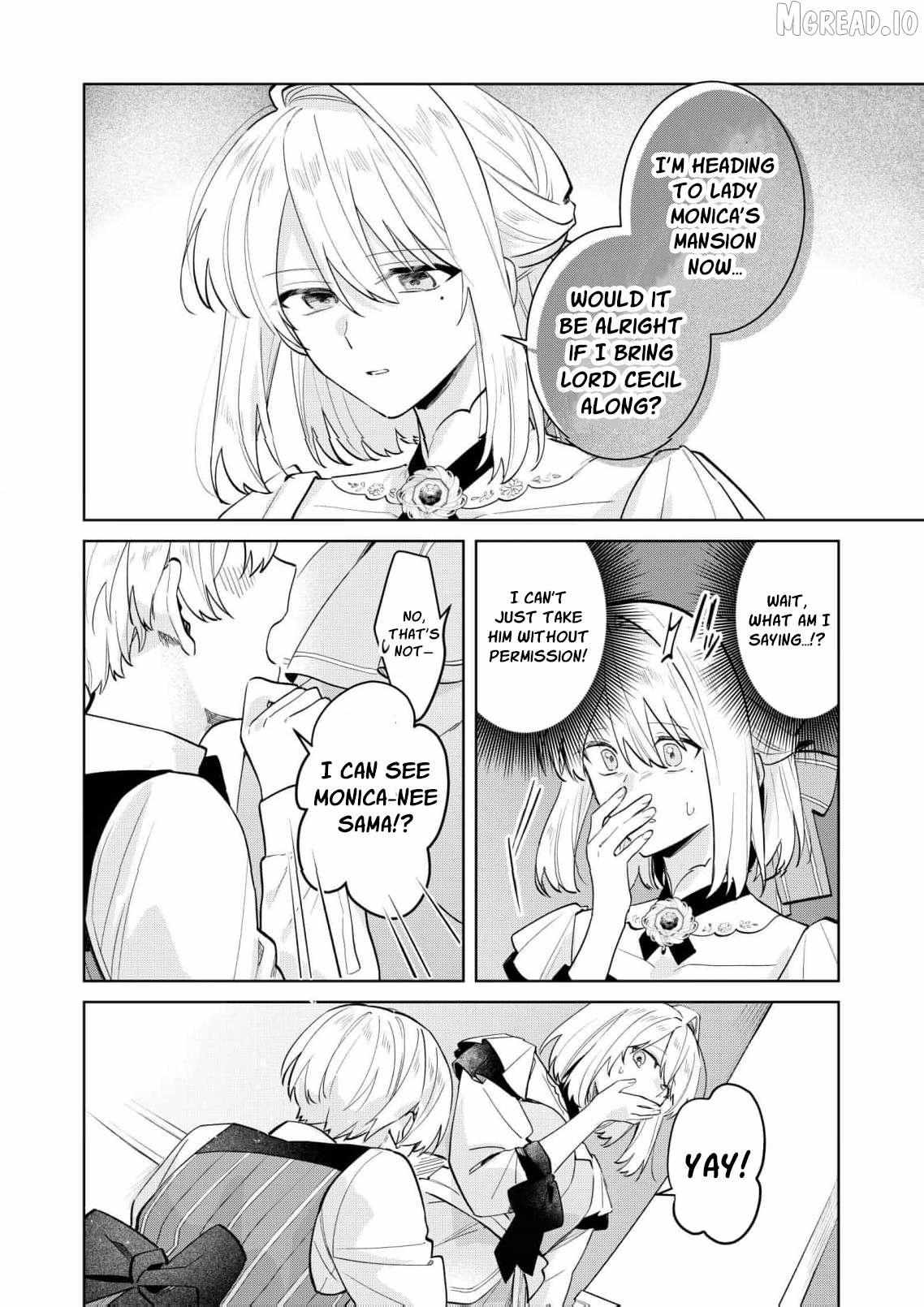 Strength is the source of happiness Chapter 18 page 21 - 