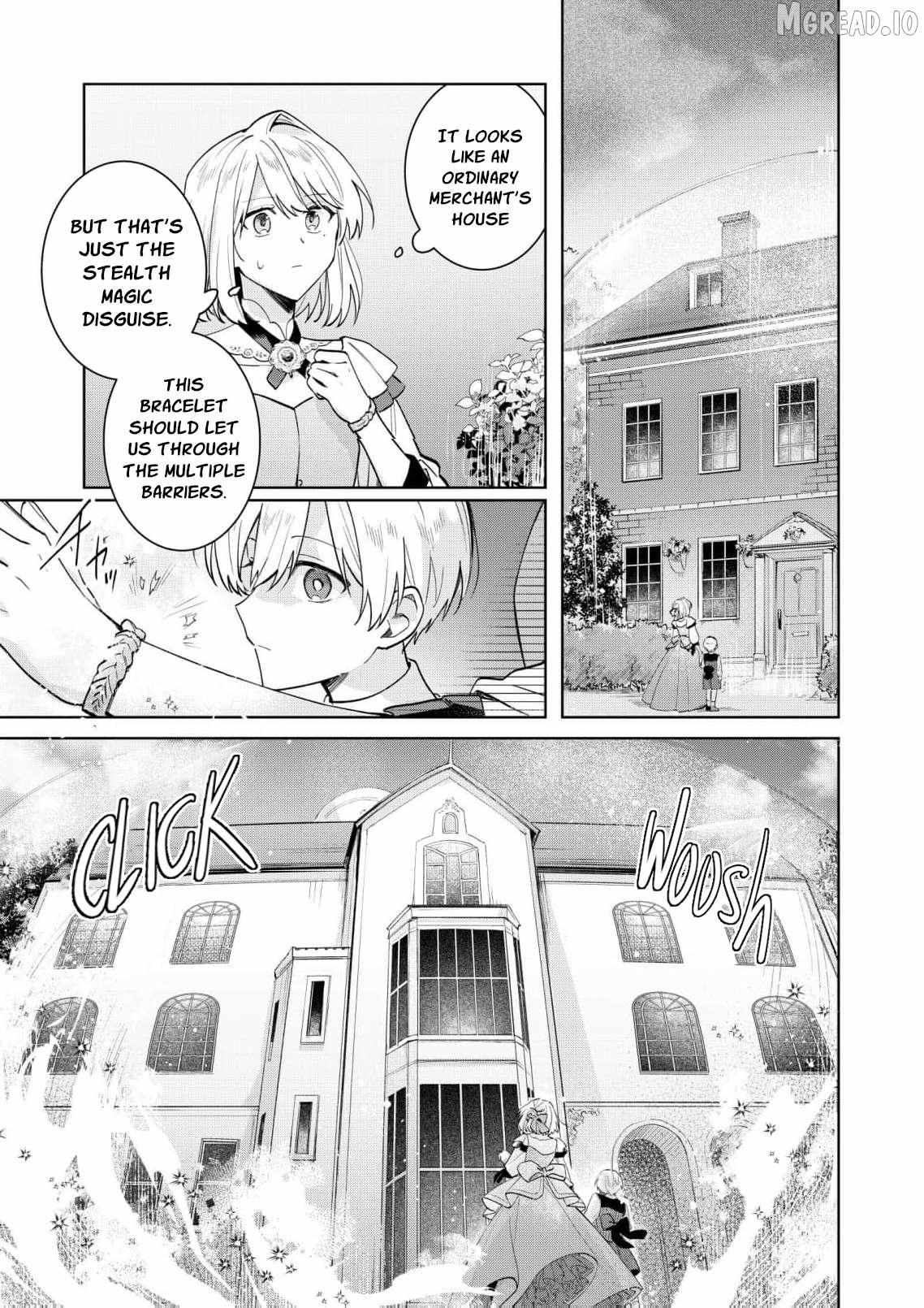 Strength is the source of happiness Chapter 18 page 24 - 