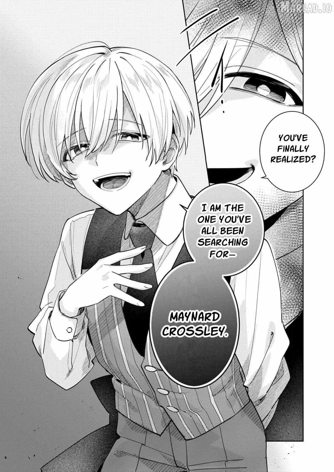 Strength is the source of happiness Chapter 18 page 27 - 