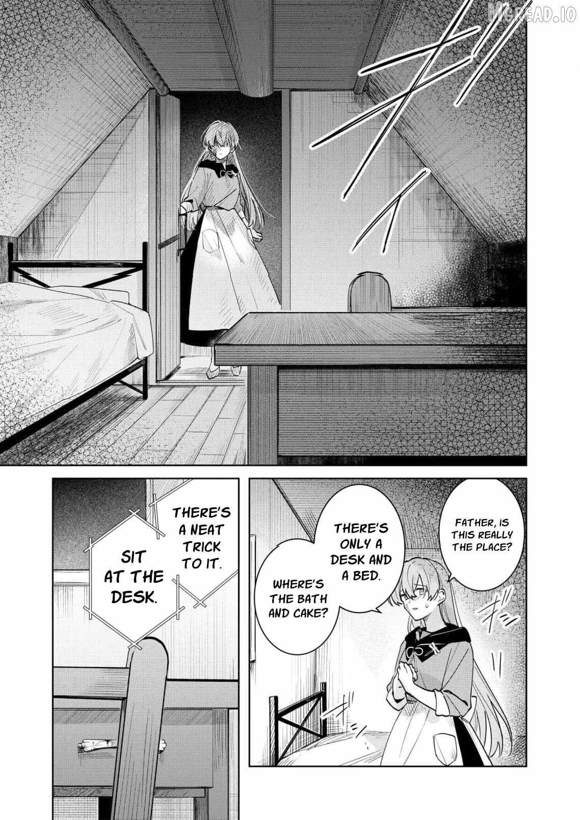 Strength is the source of happiness Chapter 18 page 10 - 