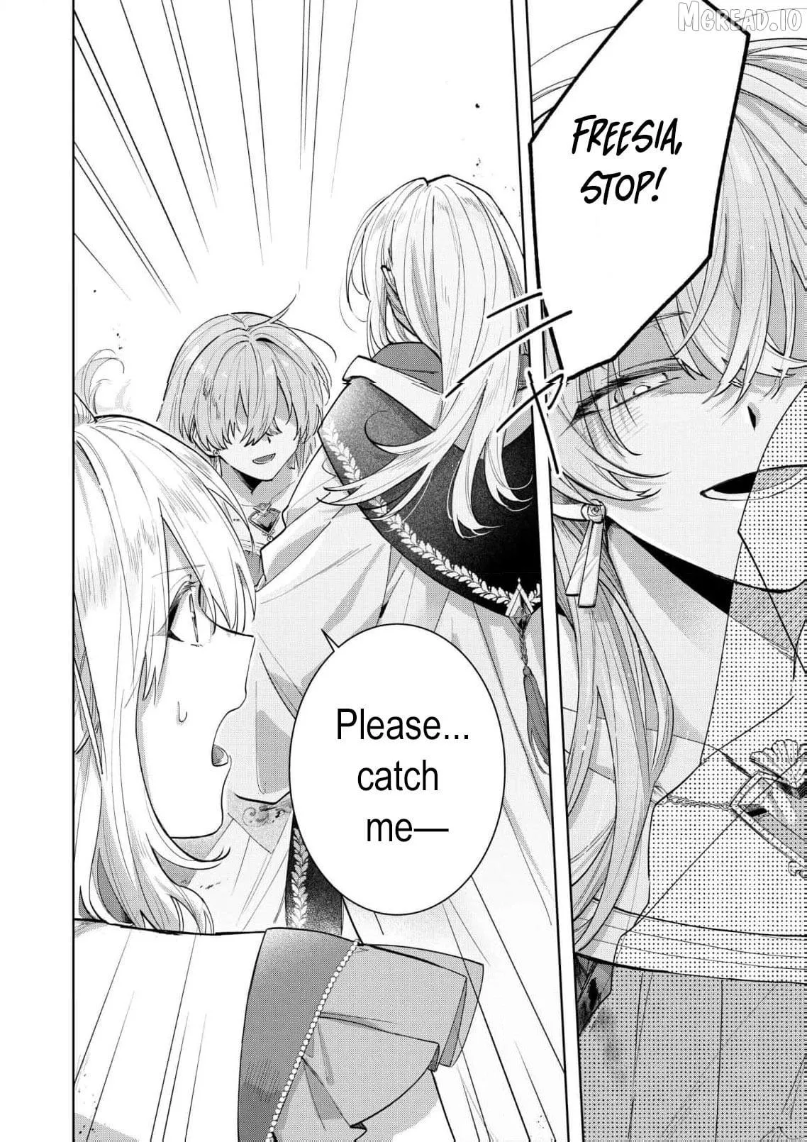 Strength is the source of happiness Chapter 19 page 27 - 