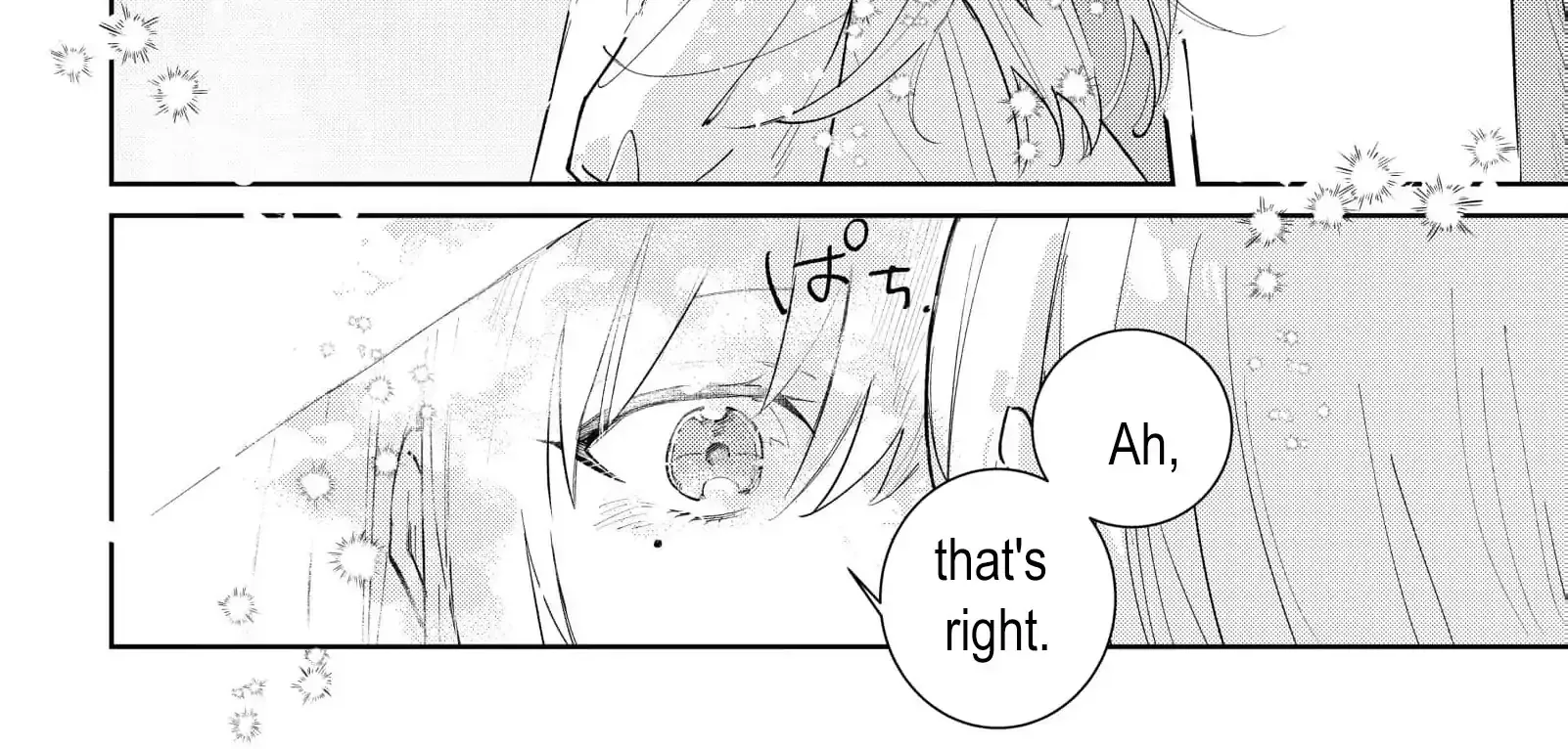 Strength is the source of happiness Chapter 2 page 20 - 