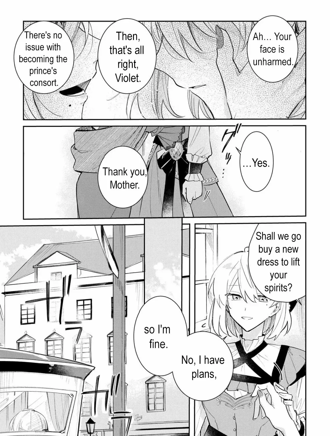 Strength is the source of happiness Chapter 2 page 29 - 