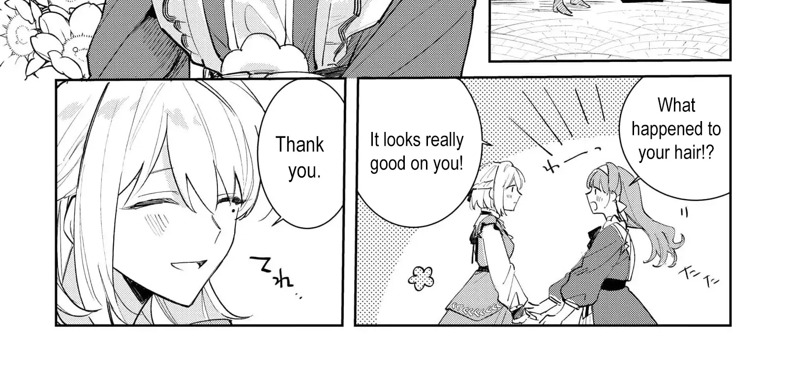 Strength is the source of happiness Chapter 2 page 34 - 