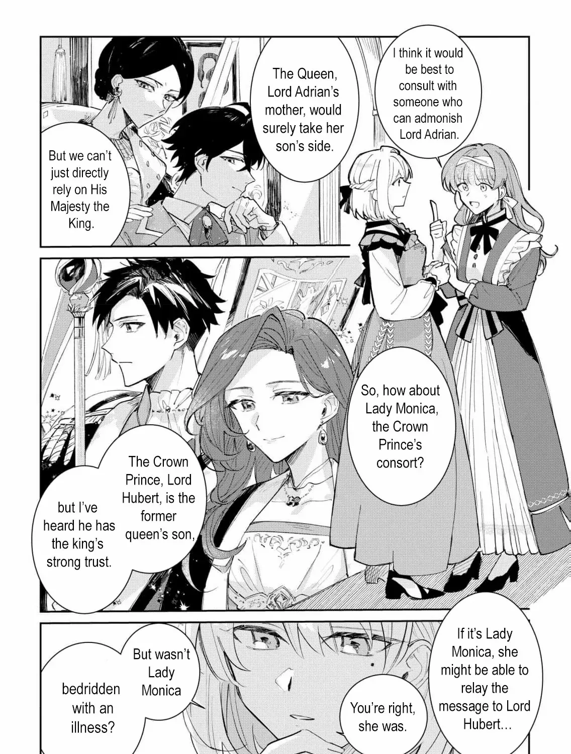 Strength is the source of happiness Chapter 2 page 41 - 