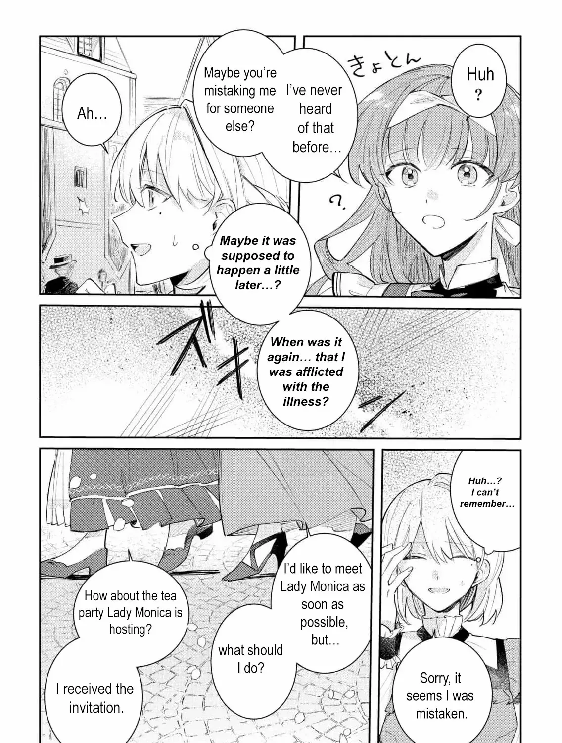 Strength is the source of happiness Chapter 2 page 43 - 