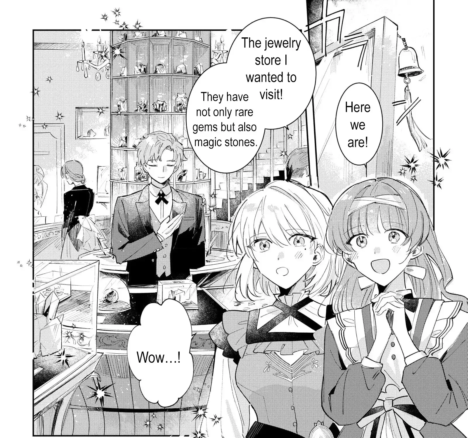 Strength is the source of happiness Chapter 2 page 47 - 