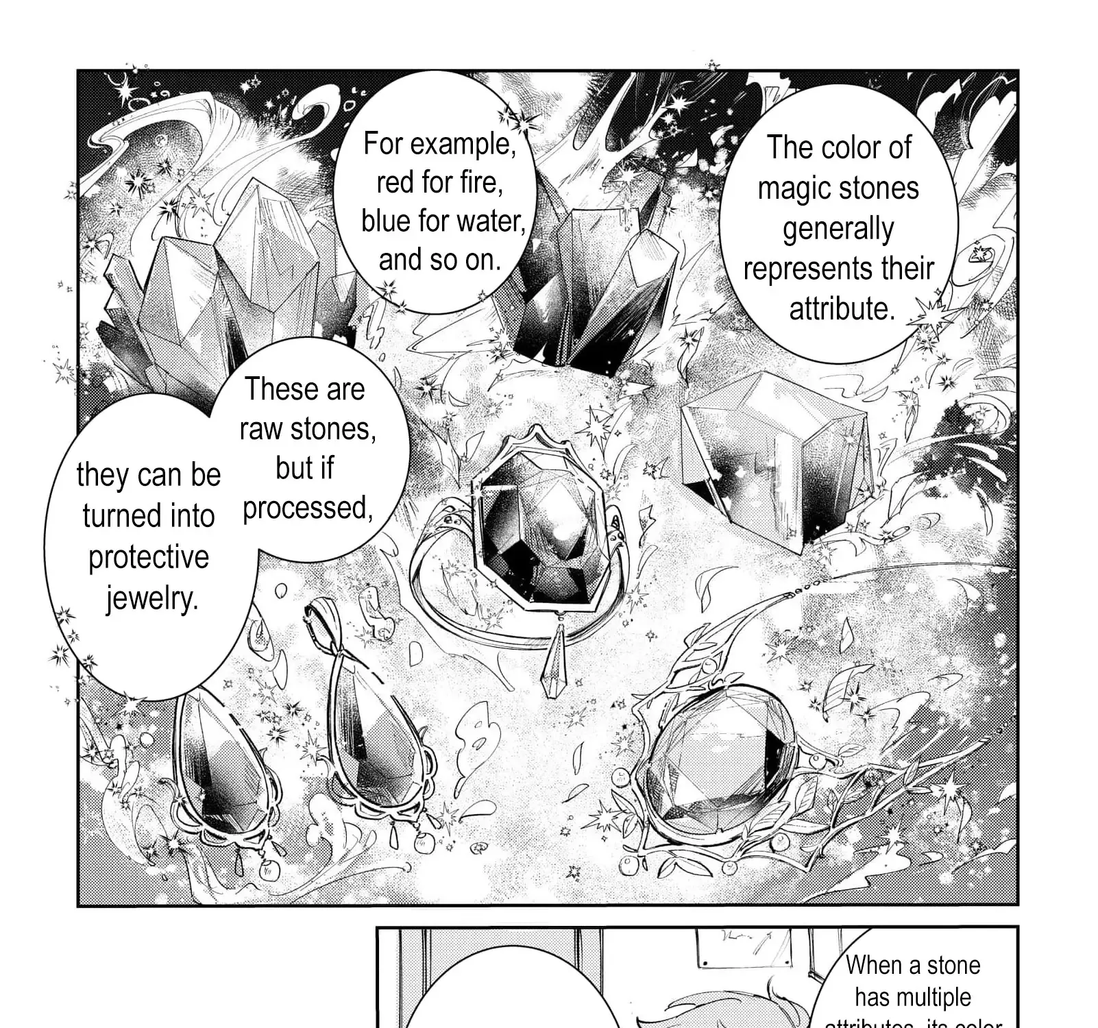 Strength is the source of happiness Chapter 2 page 49 - 