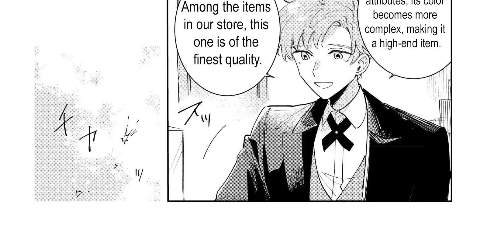 Strength is the source of happiness Chapter 2 page 50 - 