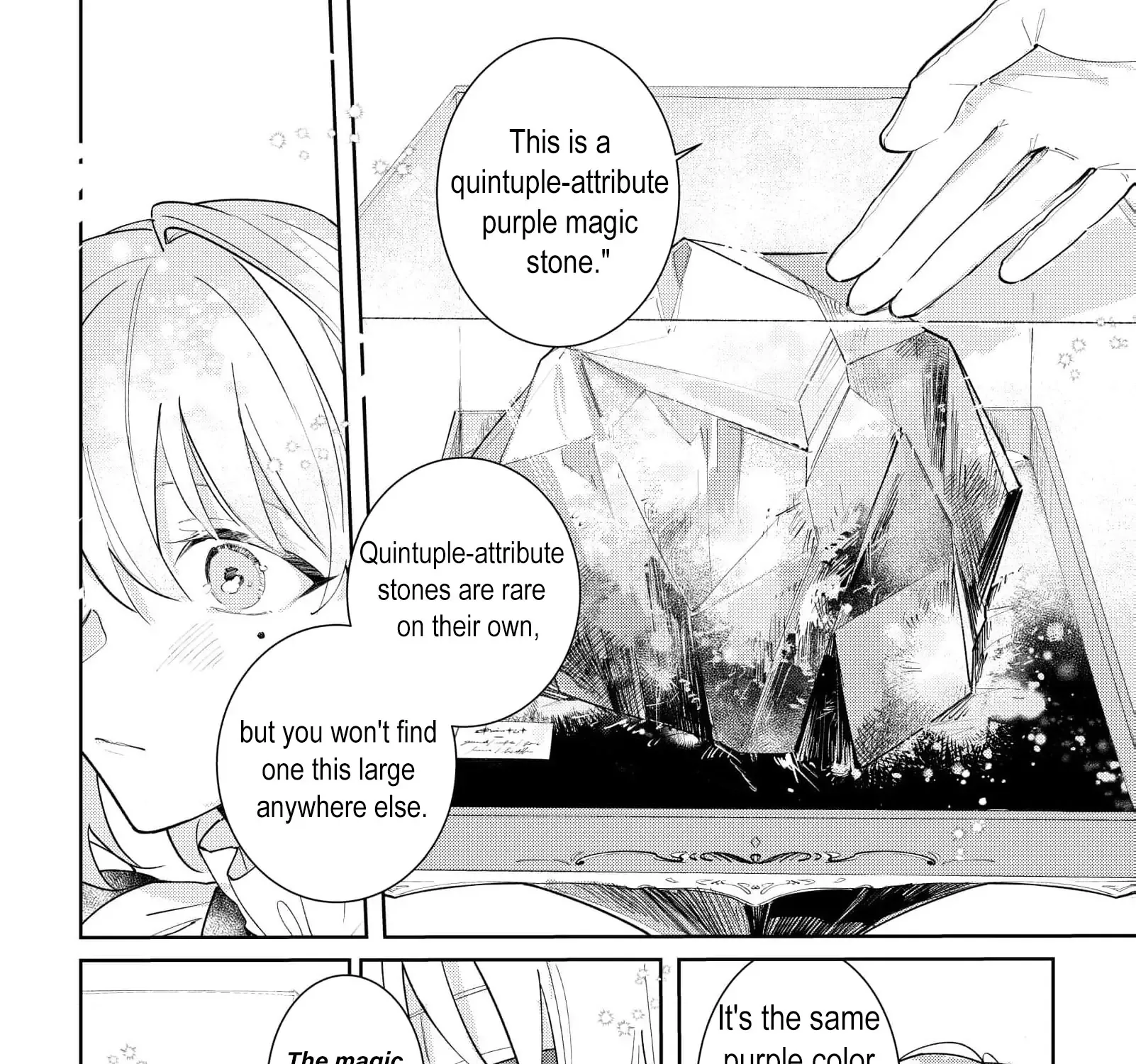 Strength is the source of happiness Chapter 2 page 51 - 