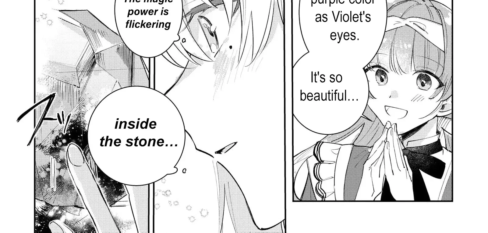Strength is the source of happiness Chapter 2 page 52 - 