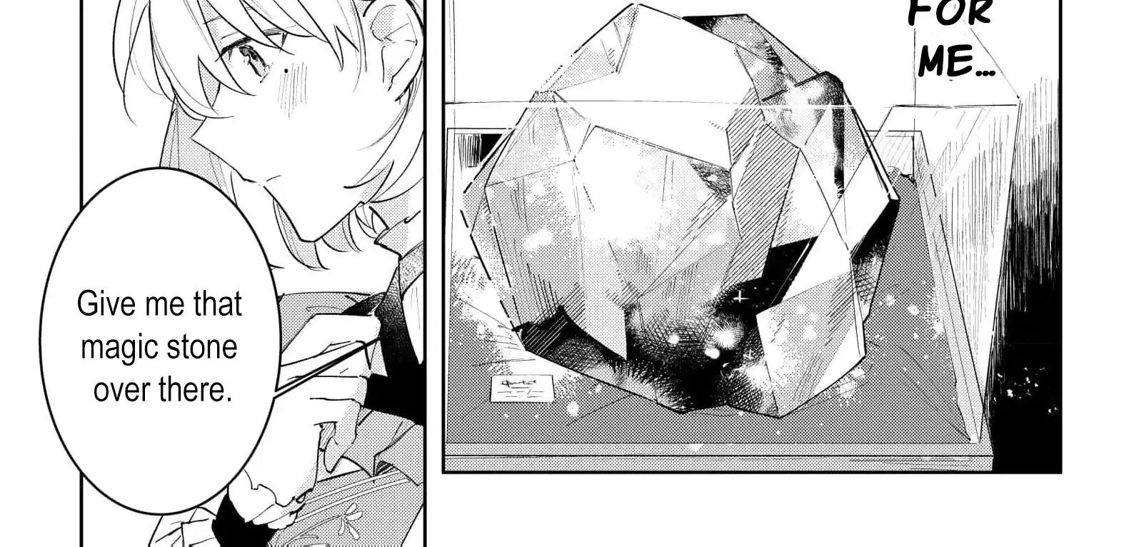 Strength is the source of happiness Chapter 2 page 54 - 