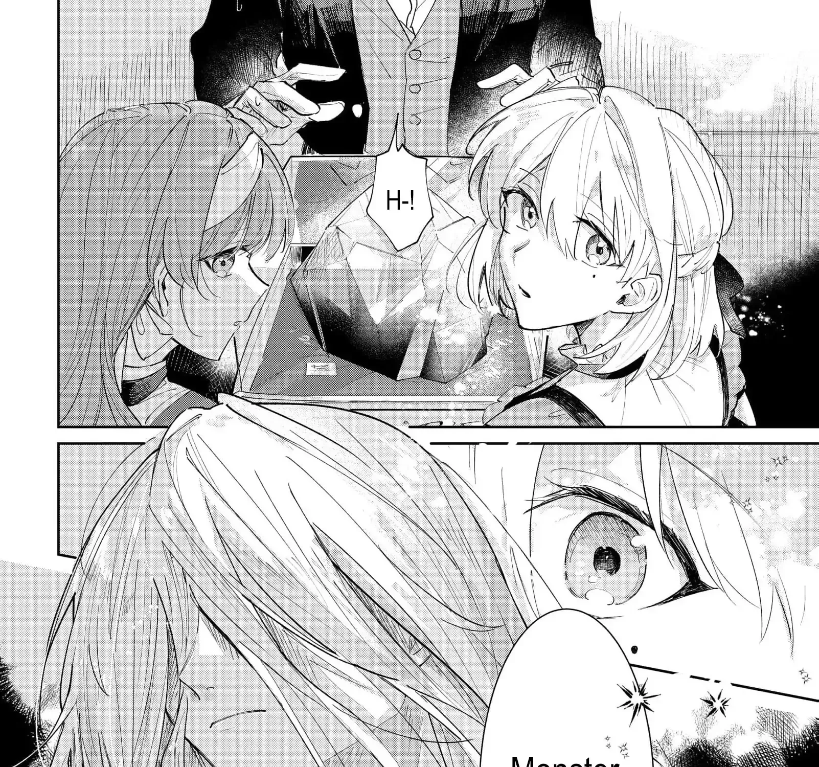 Strength is the source of happiness Chapter 2 page 55 - 