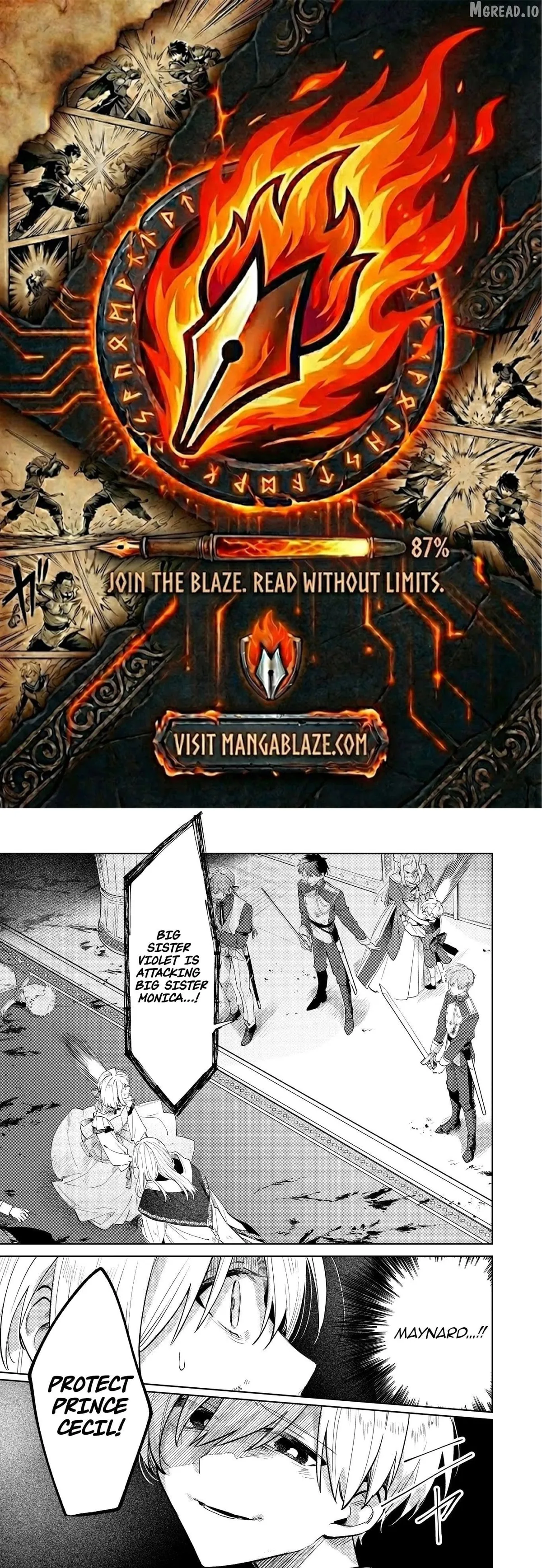 Strength is the source of happiness Chapter 20 page 1 - 