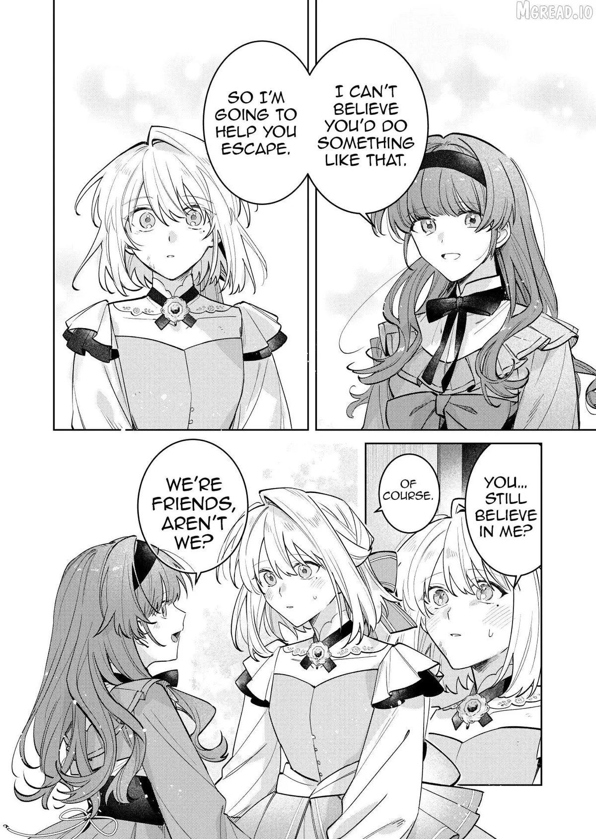 Strength is the source of happiness Chapter 20 page 12 - 