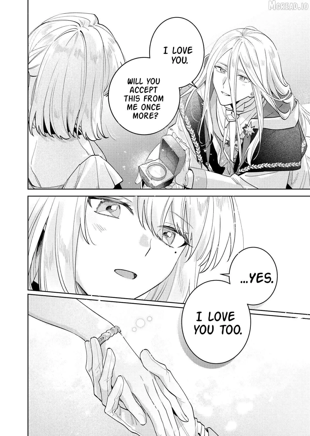 Strength is the source of happiness Chapter 21 page 15 - 