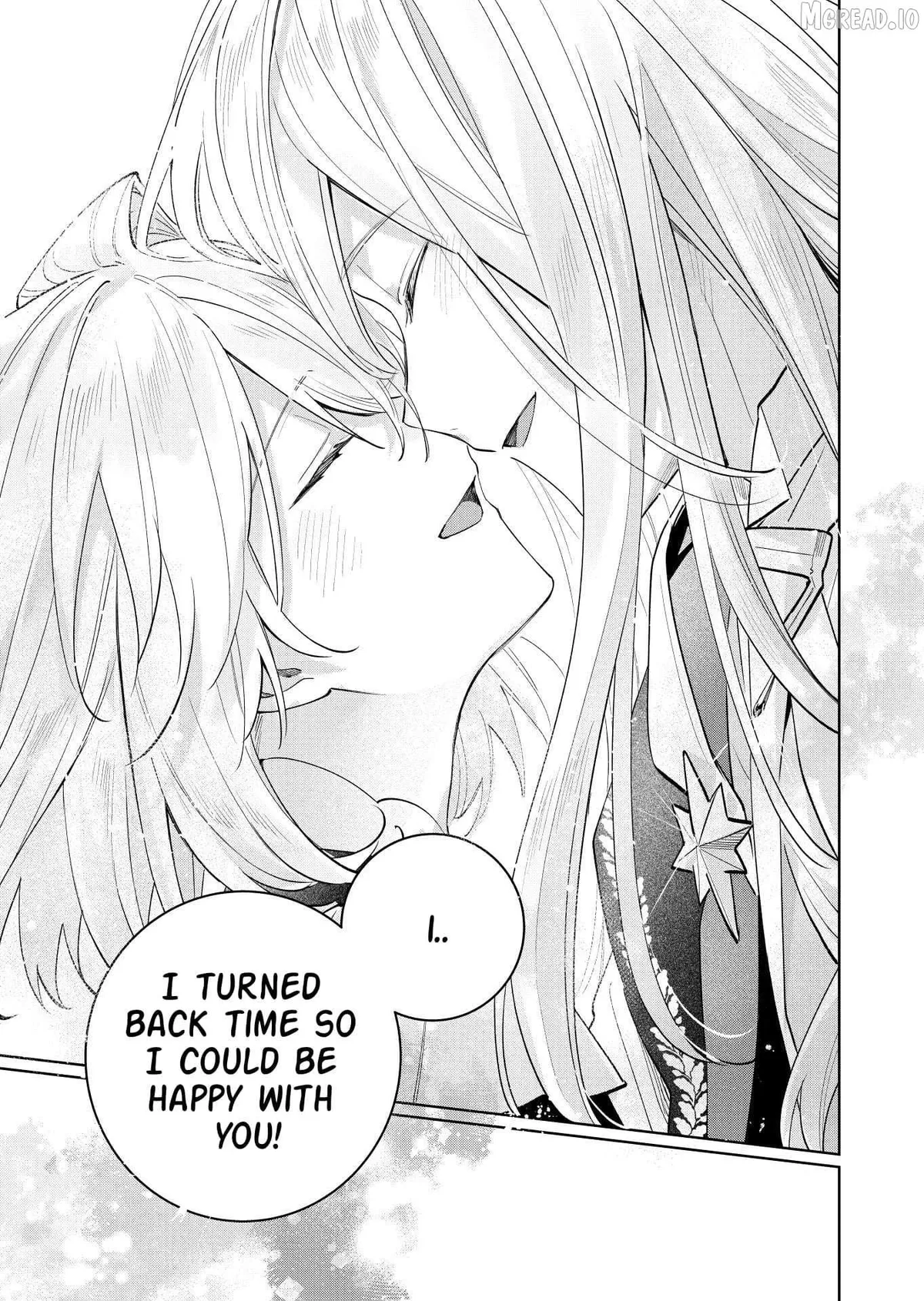 Strength is the source of happiness Chapter 21 page 16 - 