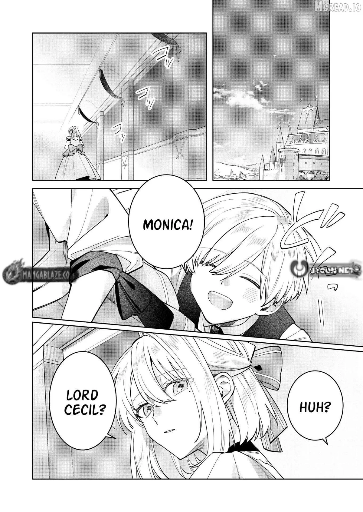 Strength is the source of happiness Chapter 21 page 17 - 