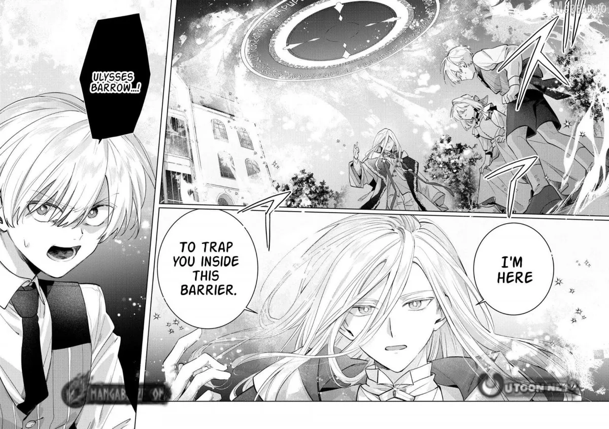 Strength is the source of happiness Chapter 21 page 21 - 