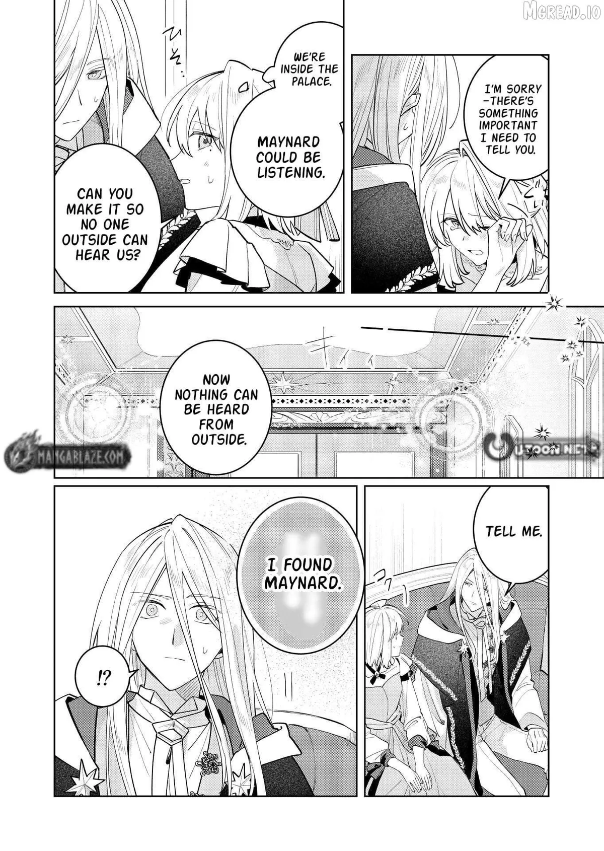 Strength is the source of happiness Chapter 21 page 9 - 