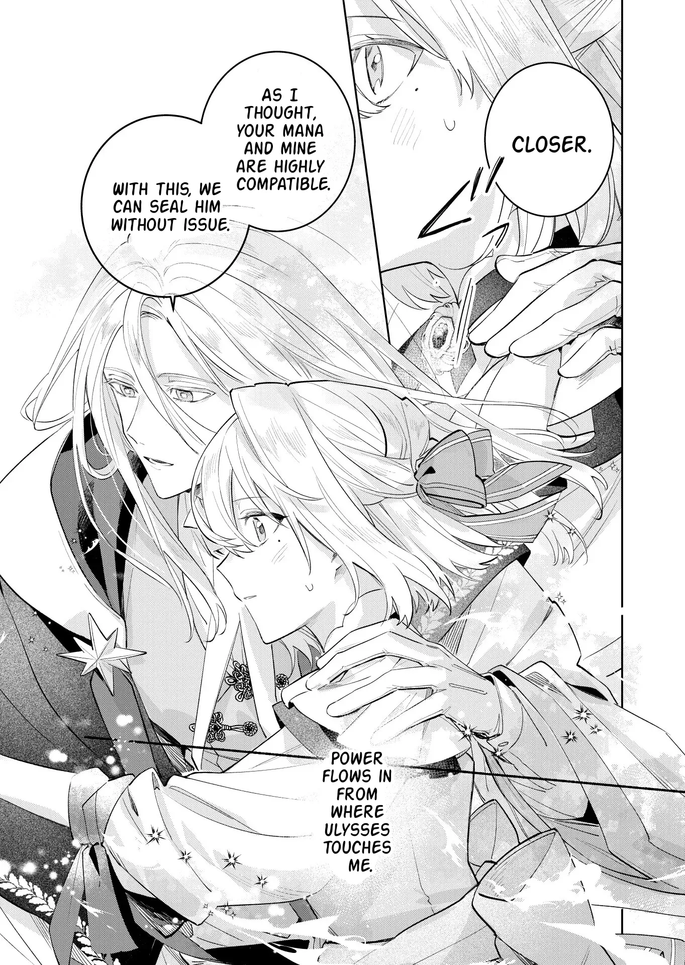 Strength is the source of happiness Chapter 22 page 18 - 