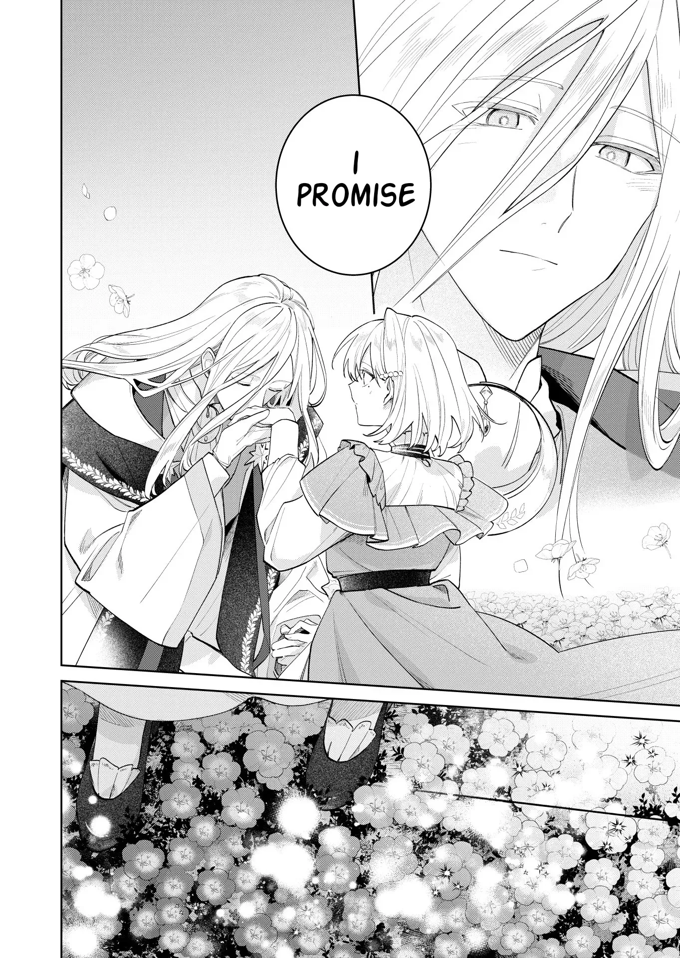 Strength is the source of happiness Chapter 23 page 11 - 