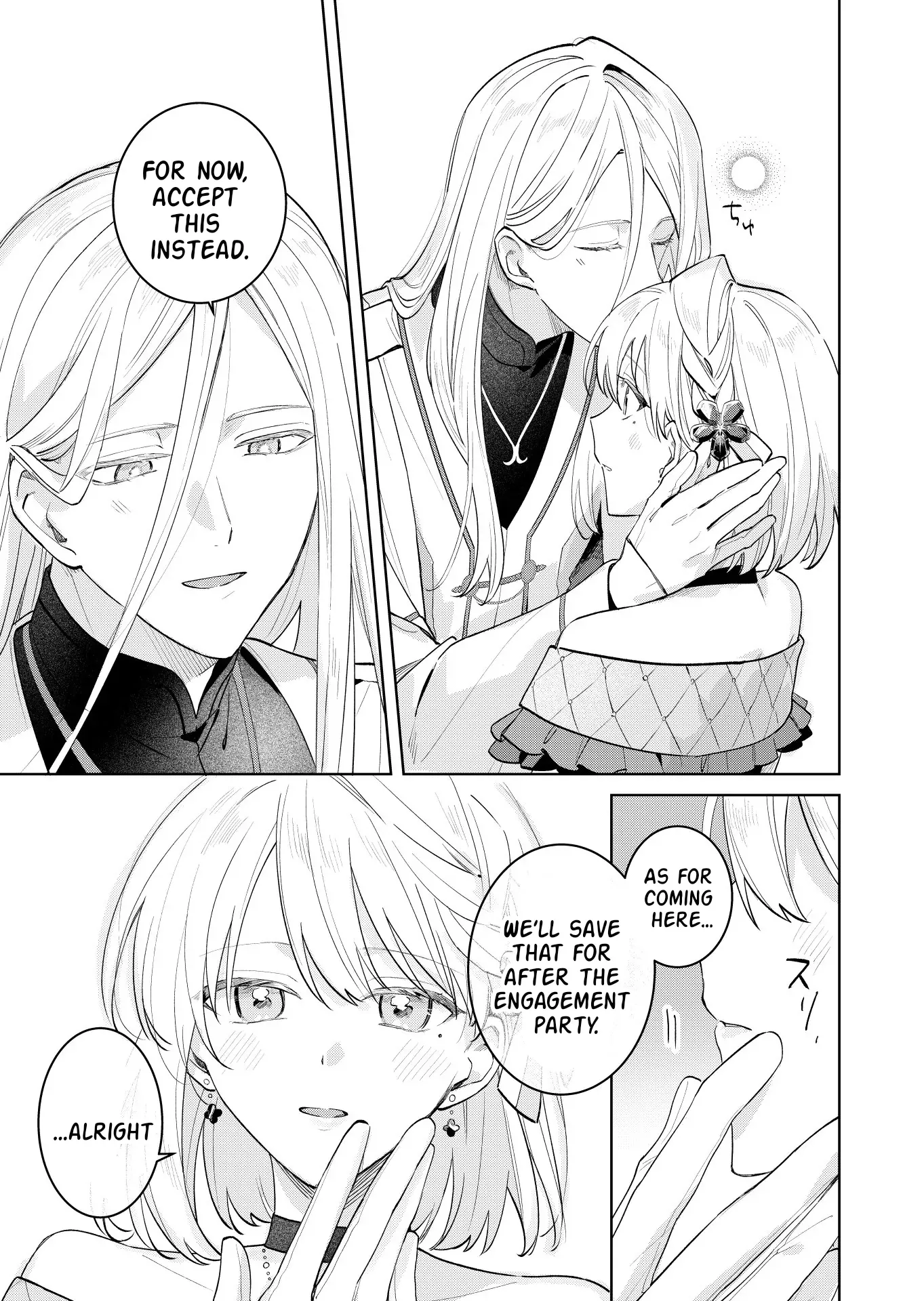 Strength is the source of happiness Chapter 23 page 23 - 