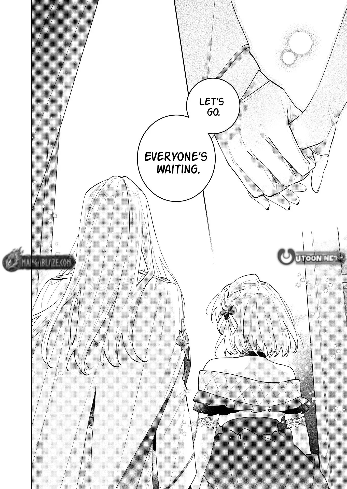 Strength is the source of happiness Chapter 23 page 24 - 