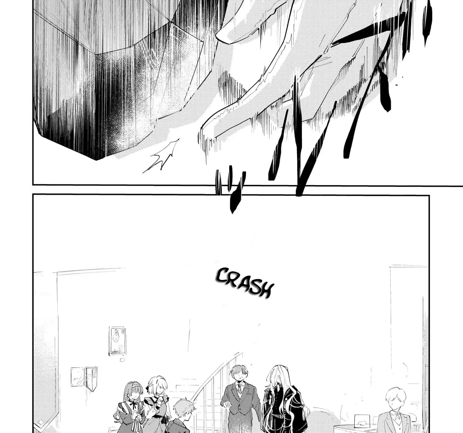 Strength is the source of happiness Chapter 3 page 15 - 