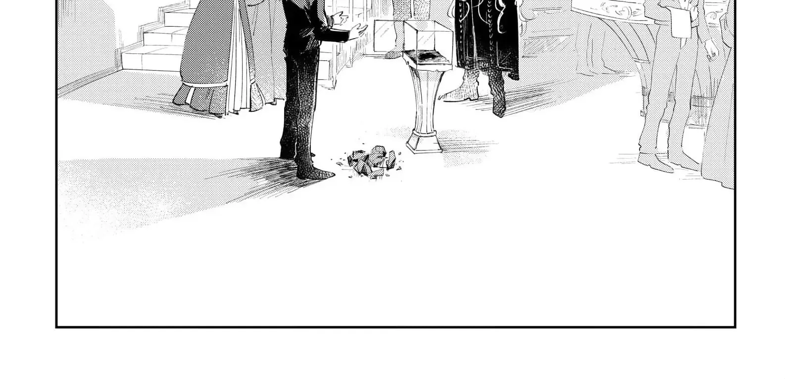 Strength is the source of happiness Chapter 3 page 16 - 