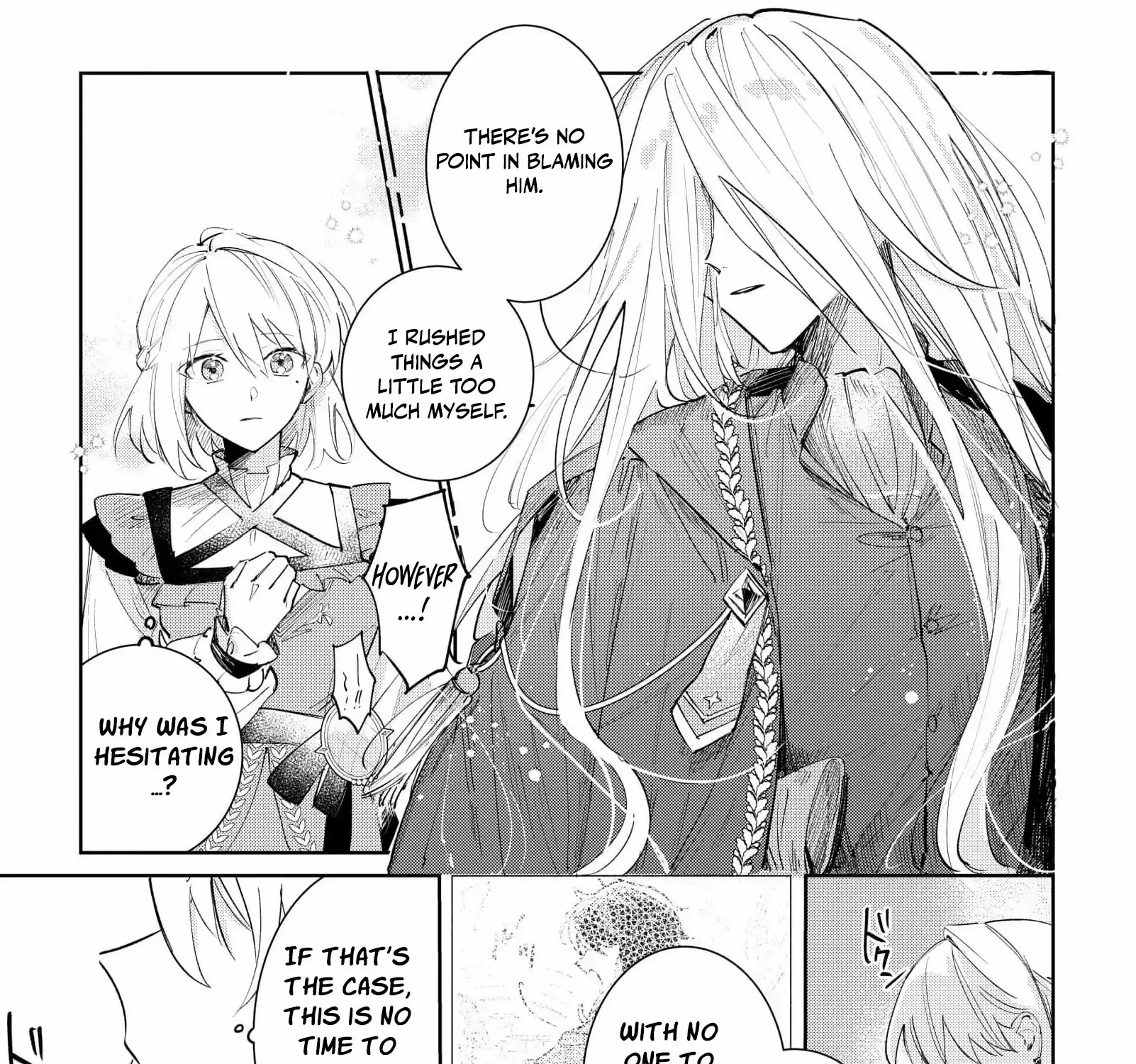 Strength is the source of happiness Chapter 3 page 21 - 