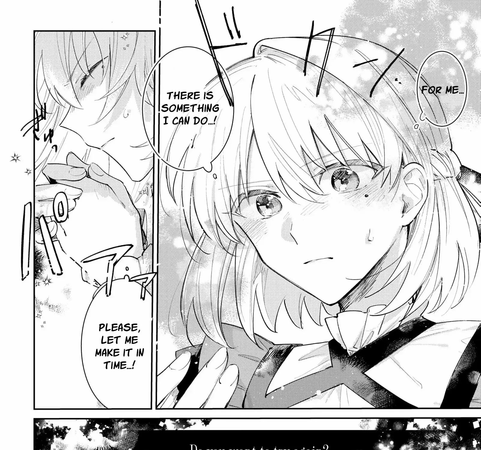 Strength is the source of happiness Chapter 3 page 23 - 