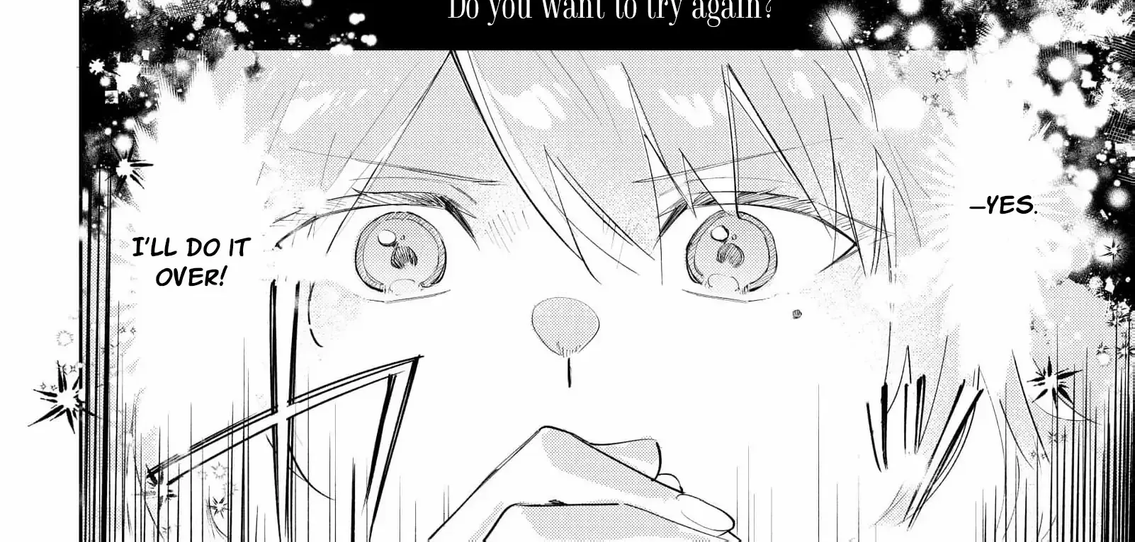 Strength is the source of happiness Chapter 3 page 24 - 