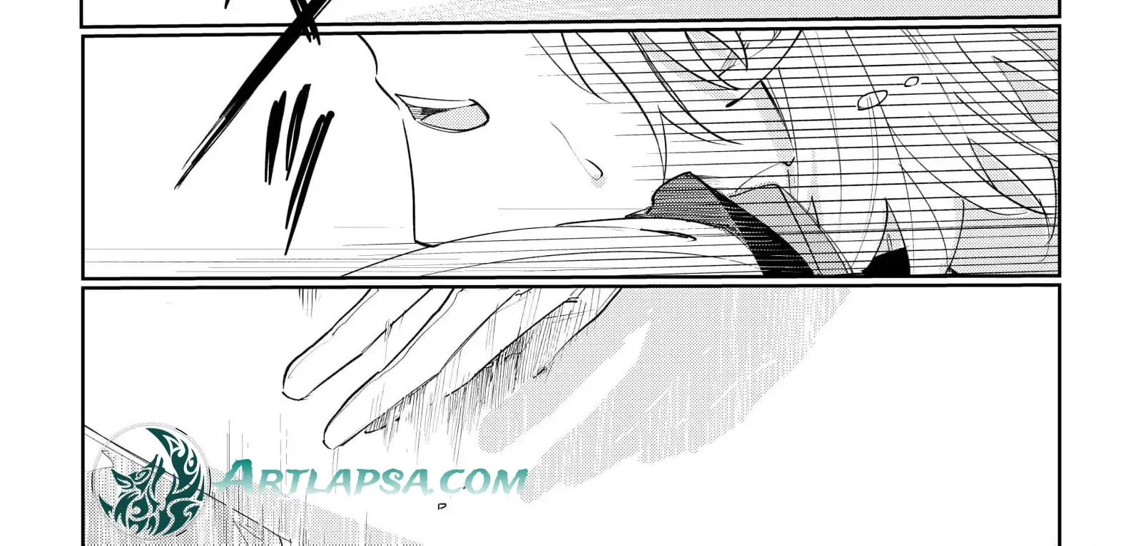 Strength is the source of happiness Chapter 3 page 26 - 