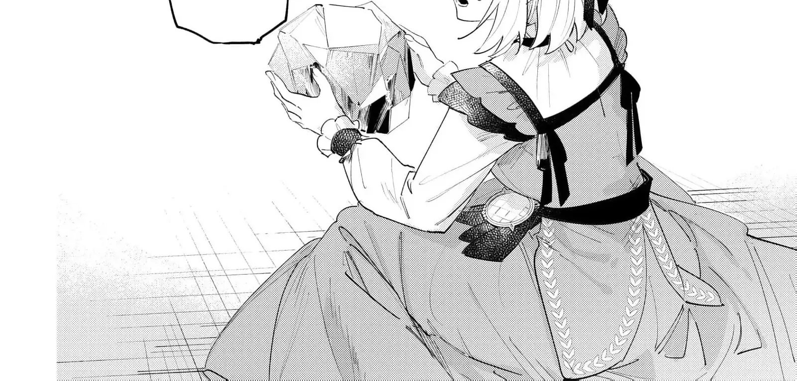 Strength is the source of happiness Chapter 3 page 28 - 