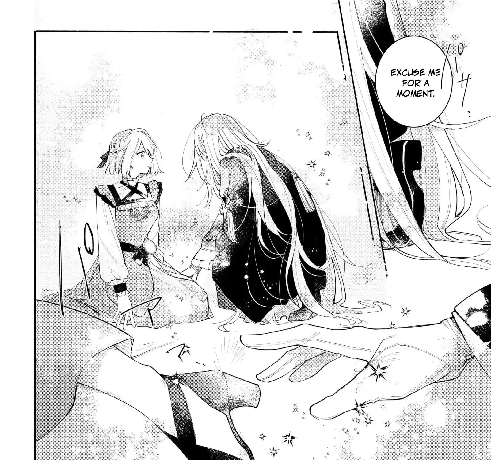 Strength is the source of happiness Chapter 3 page 31 - 