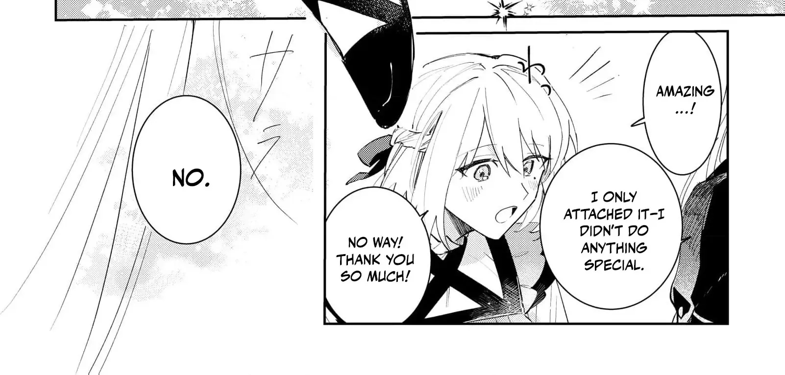 Strength is the source of happiness Chapter 3 page 32 - 