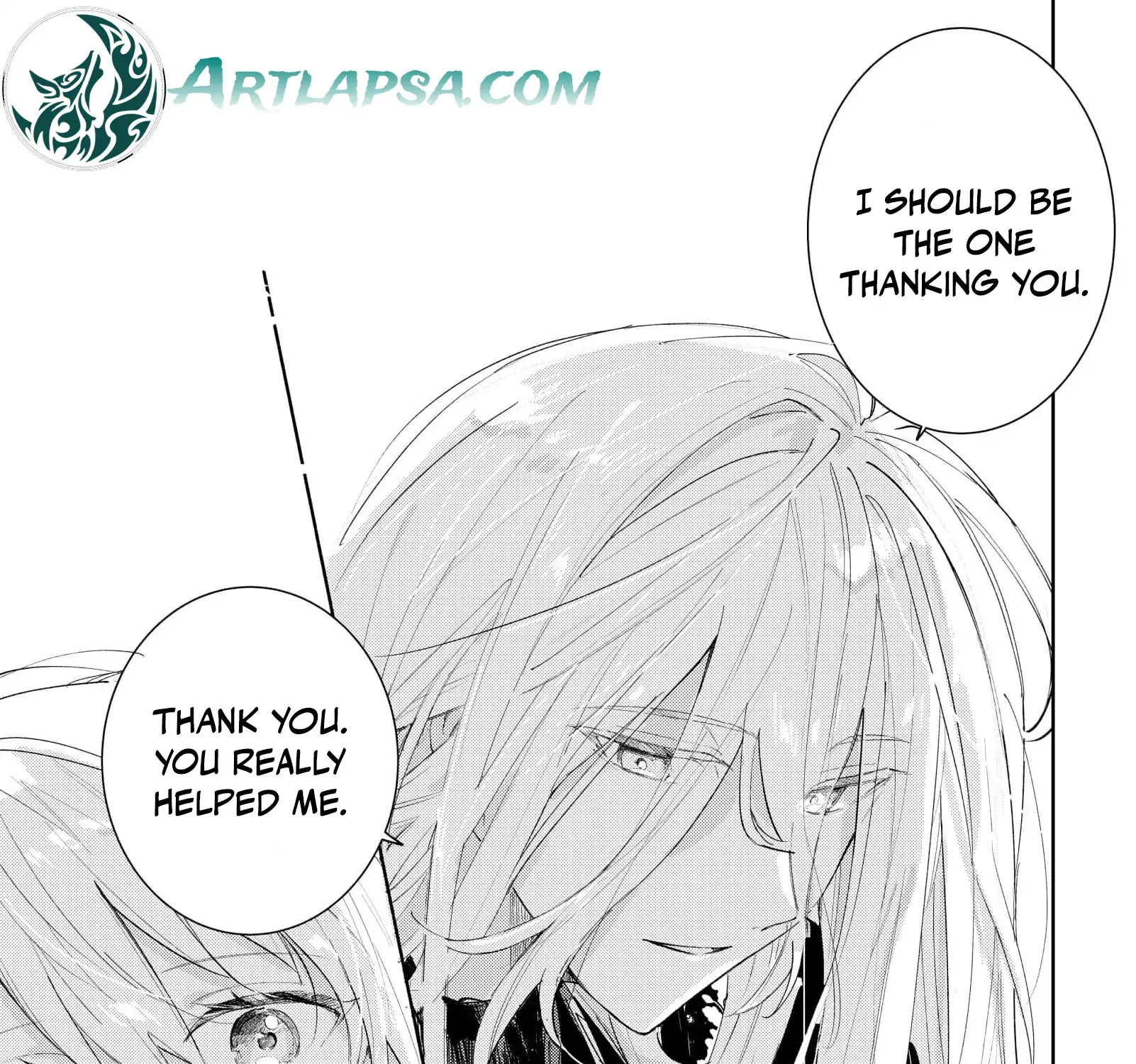 Strength is the source of happiness Chapter 3 page 33 - 