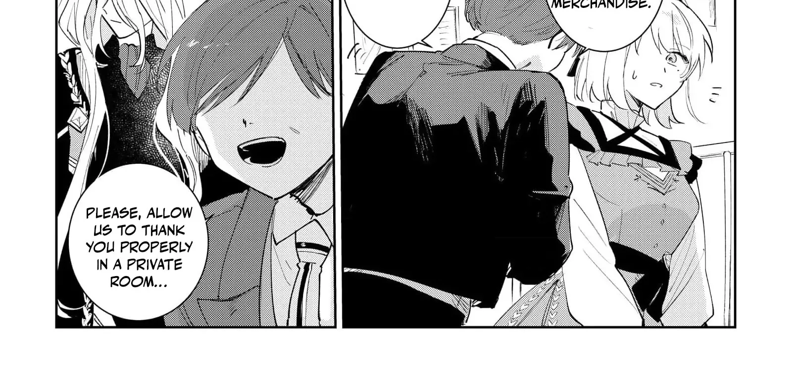 Strength is the source of happiness Chapter 3 page 36 - 