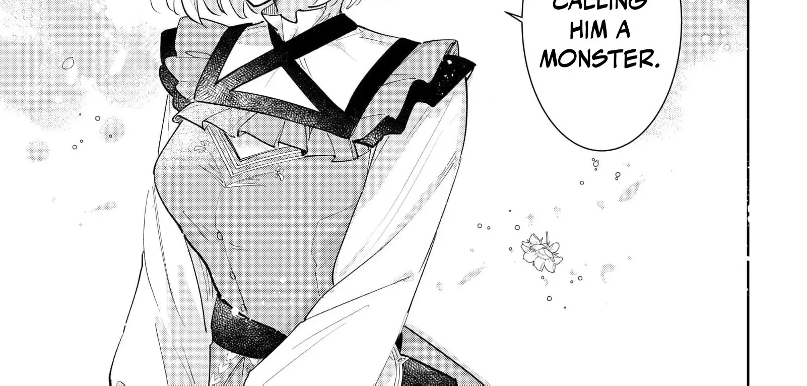 Strength is the source of happiness Chapter 3 page 38 - 