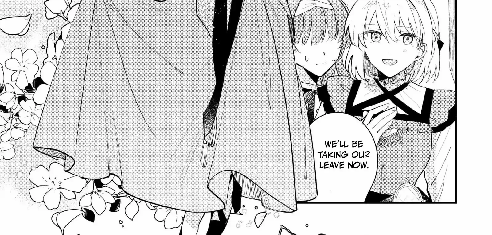 Strength is the source of happiness Chapter 3 page 40 - 