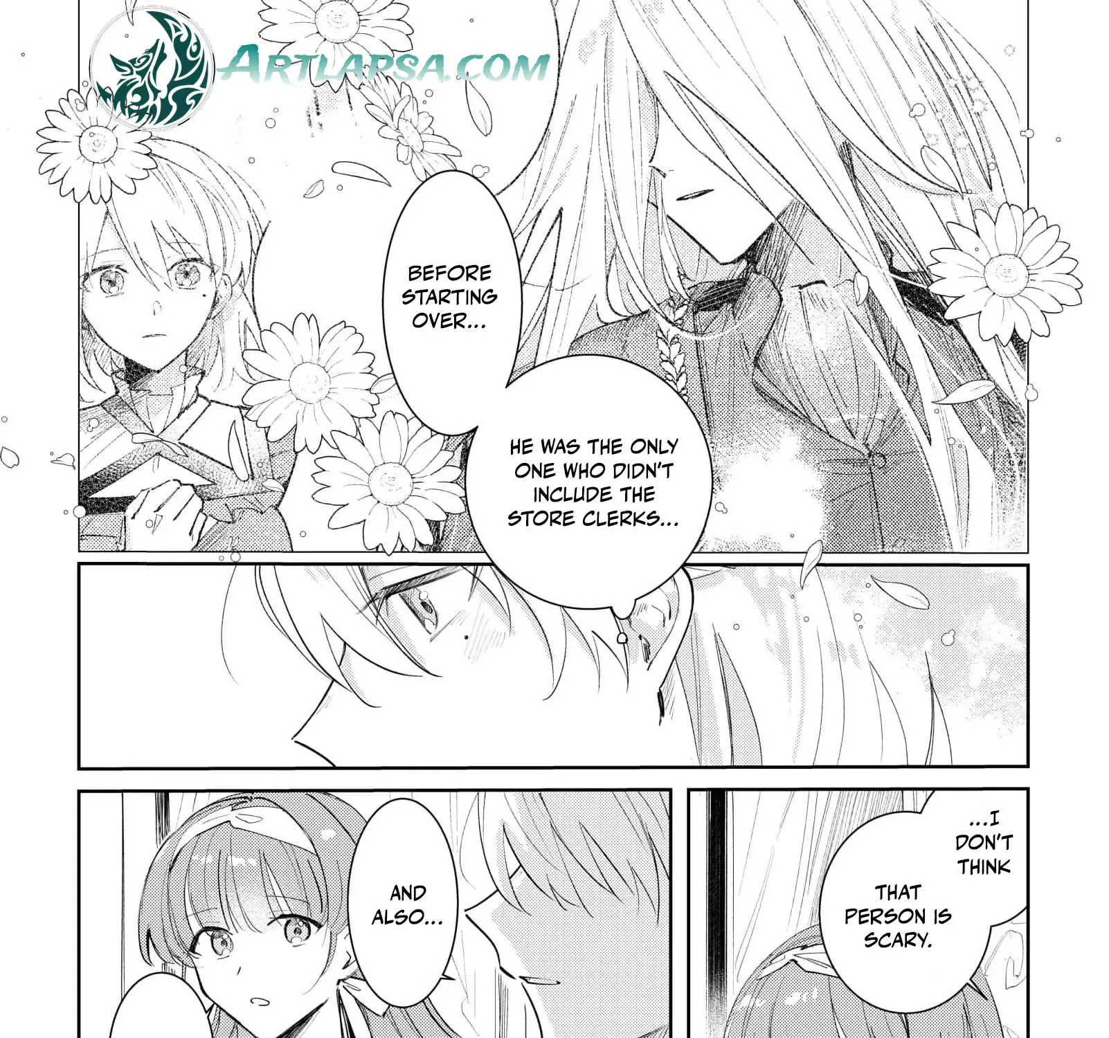 Strength is the source of happiness Chapter 3 page 43 - 