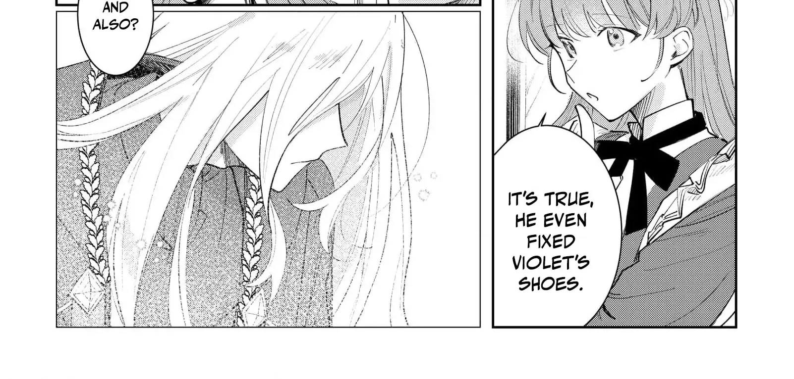 Strength is the source of happiness Chapter 3 page 44 - 