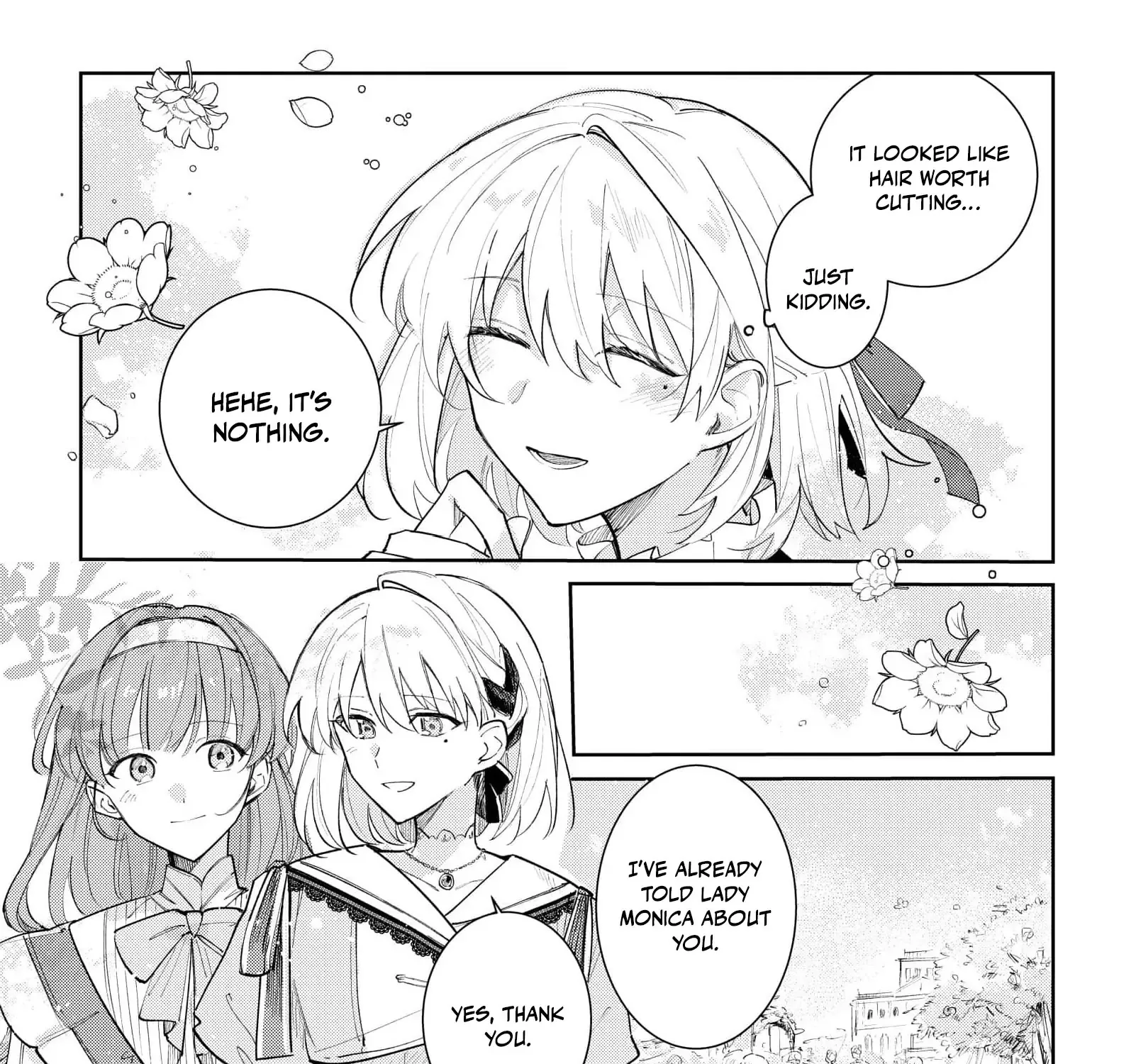 Strength is the source of happiness Chapter 3 page 45 - 