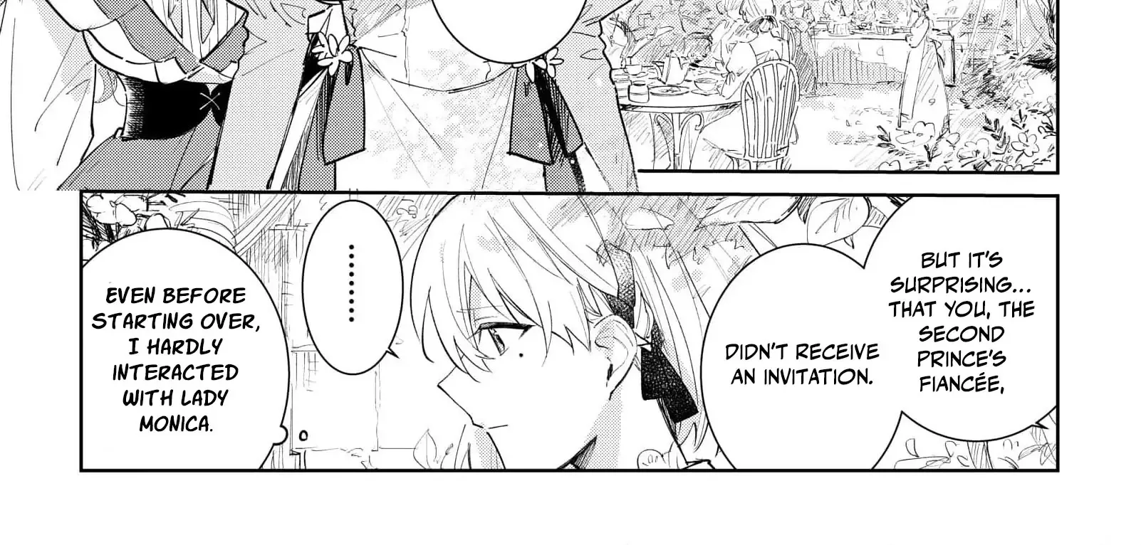 Strength is the source of happiness Chapter 3 page 46 - 